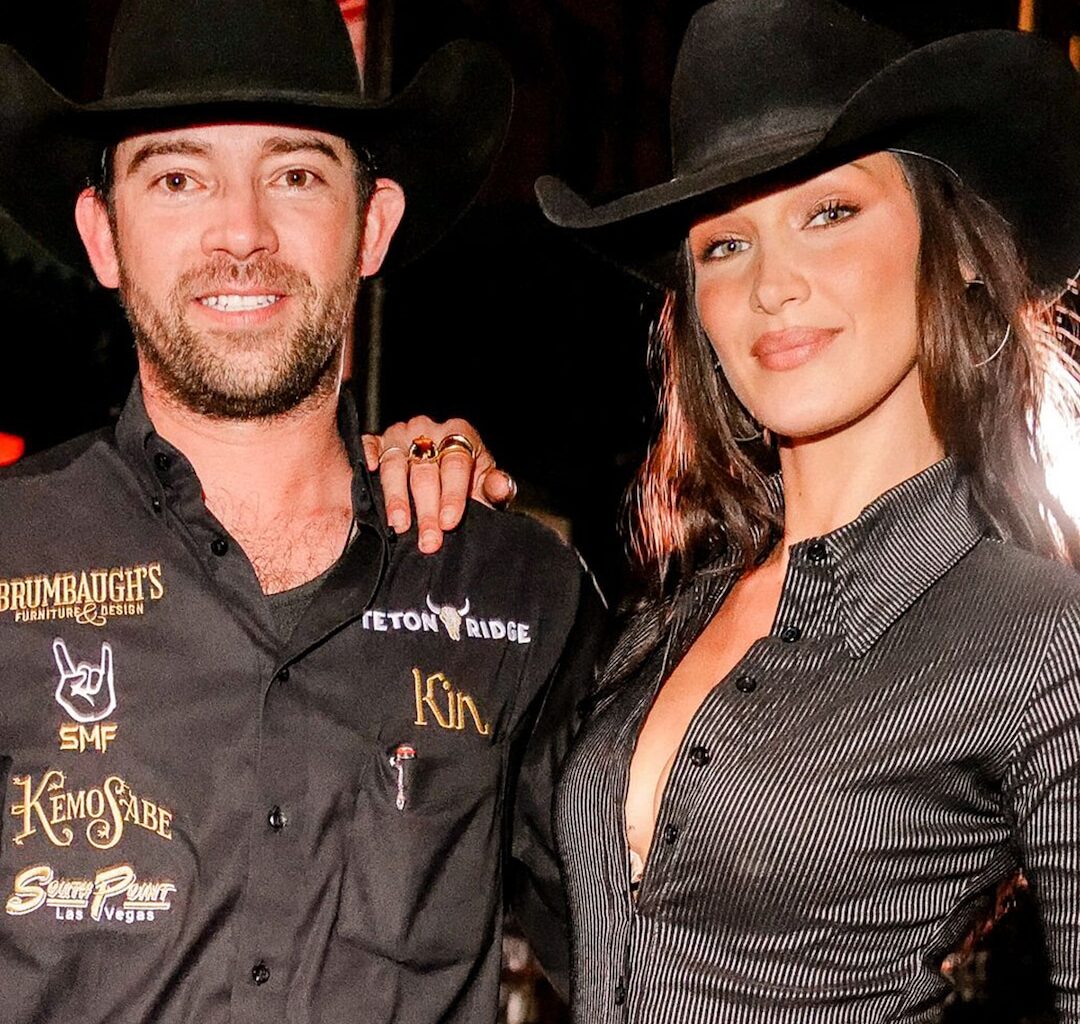 Bella Hadid, Boyfriend Adan Banuelos Break Up After 2 Years