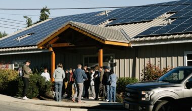 Future of Washington state’s climate-pollution fund up in the air