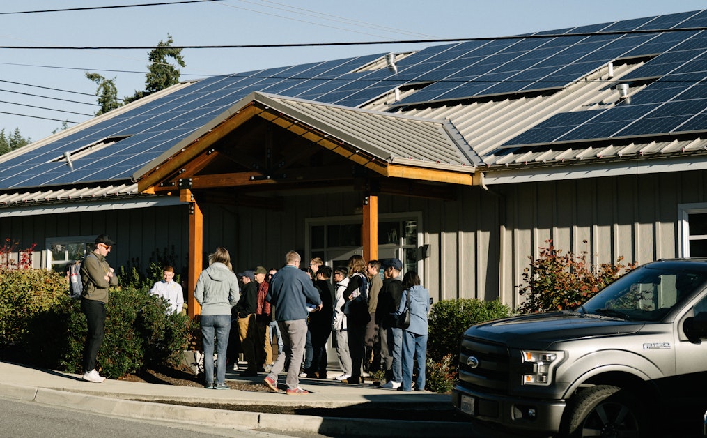 Future of Washington state’s climate-pollution fund up in the air
