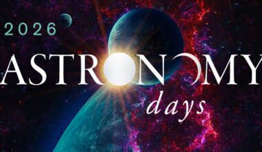 Astronomy Days 2026 postponed :: WRAL.com