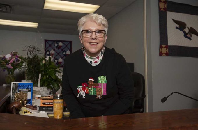 Judge Carole Clark expected to make full recovery, remains hospitalized with rehab expected