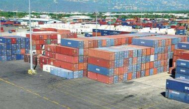 Imports outstrips exports for Jan-Sept 2025