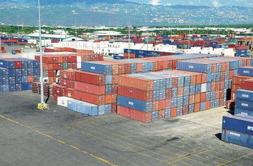 Imports outstrips exports for Jan-Sept 2025