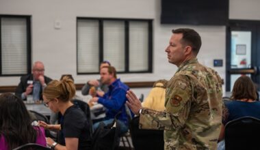 Leadership San Angelo Class of