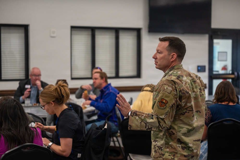 Leadership San Angelo Class of