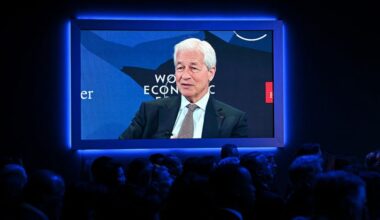 Jamie Dimon hesitates to criticize Trump… except for one plan he says will create ‘an economic disaster’