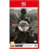 Dynasty Warriors: Origins (Nintendo Switch 2, Game-Key Card)