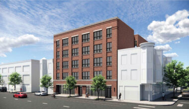 Plans Revealed For Mixed-Use Development In Lake View