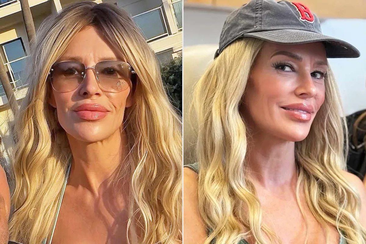 Brandi Glanville Debuts New Look Ahead of Sundance Film Festival, Thanks Her Plastic Surgeon