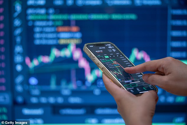 And for anyone with a 401(k), Hulick says AI is going to be transformative for company efficiency — and, thus, for your investment