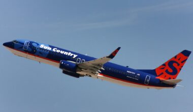 Allegiant to buy Sun Country in $1.5 billion cash and stock deal