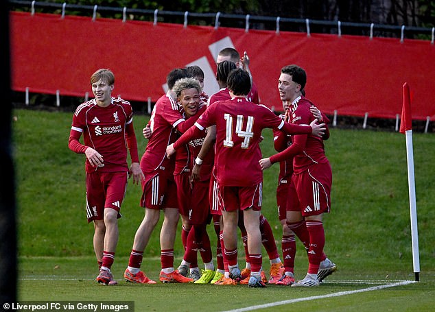 Chelsea are now planning revenge on Liverpool, by targeting their best talents to try to poach