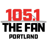 105.1 The Fan KRSK Moalla Portland 1080 KFXX