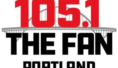 KRSK Adds The Portland Timbers