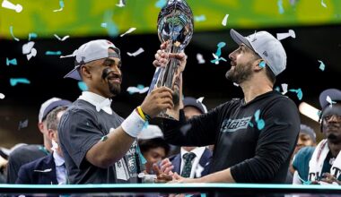 A supercomputer has crunched the numbers to determine the winner of Super Bowl LX