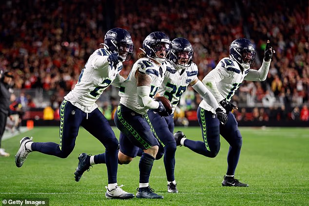 According to ESPN's Football Power Index (FPI), the Seahawks are overwhelming favorites