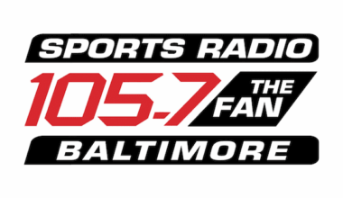 Scott Jameson To Depart 105.7 The Fan Baltimore