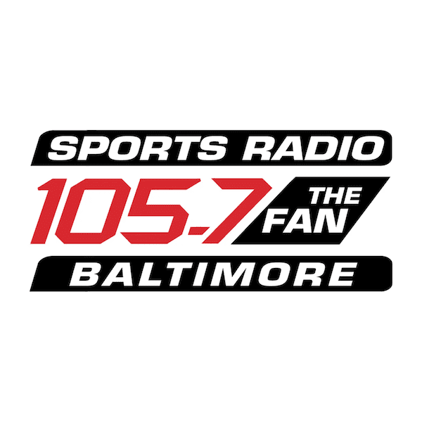Scott Jameson To Depart 105.7 The Fan Baltimore