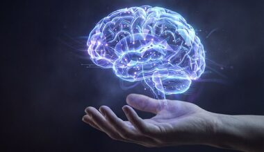 Our memories may be an illusion arising from random fluctuations in the universe, according to scientists (stock image)