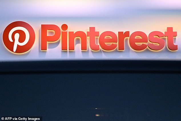 Pinterest had about 5,200 employees at the end of last year