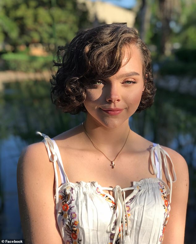 Ashworth met Mollow in late 2019 or early 2020 and started a three-year relationship with him, which was allegedly abusive