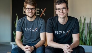 Capital One buys startup Brex for $5.15 billion in firm's latest deal