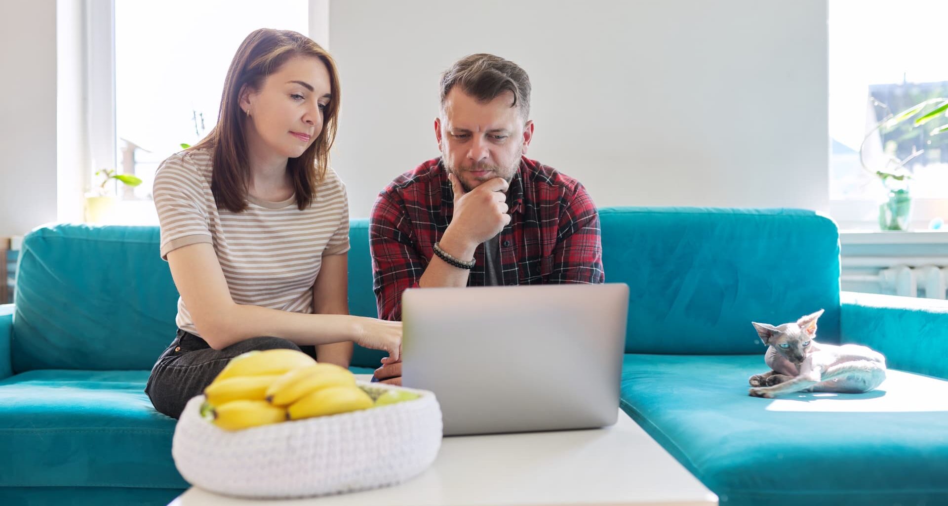 Where investors can find reliable income as U.S. assets see selling pressure