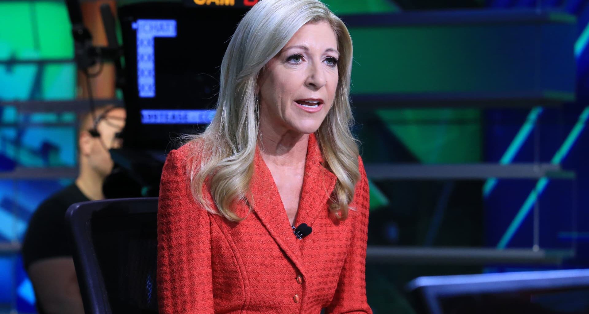 Stephanie Link says this oil stock is cheap and poised to benefit from the data center boom