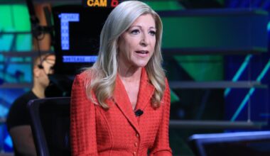 Stephanie Link says this oil stock is cheap and poised to benefit from the data center boom