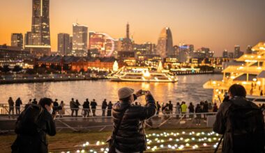 Japanese stocks hit another record high as expectations of snap poll rise