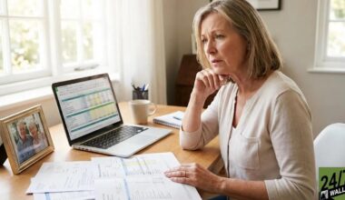 Delaying Social Security to 70 Could Add $115,000 to A Widow’s Lifetime Income