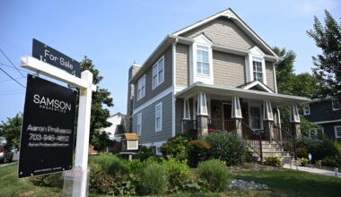 Mortgage demand drops nearly 10% to end 2025