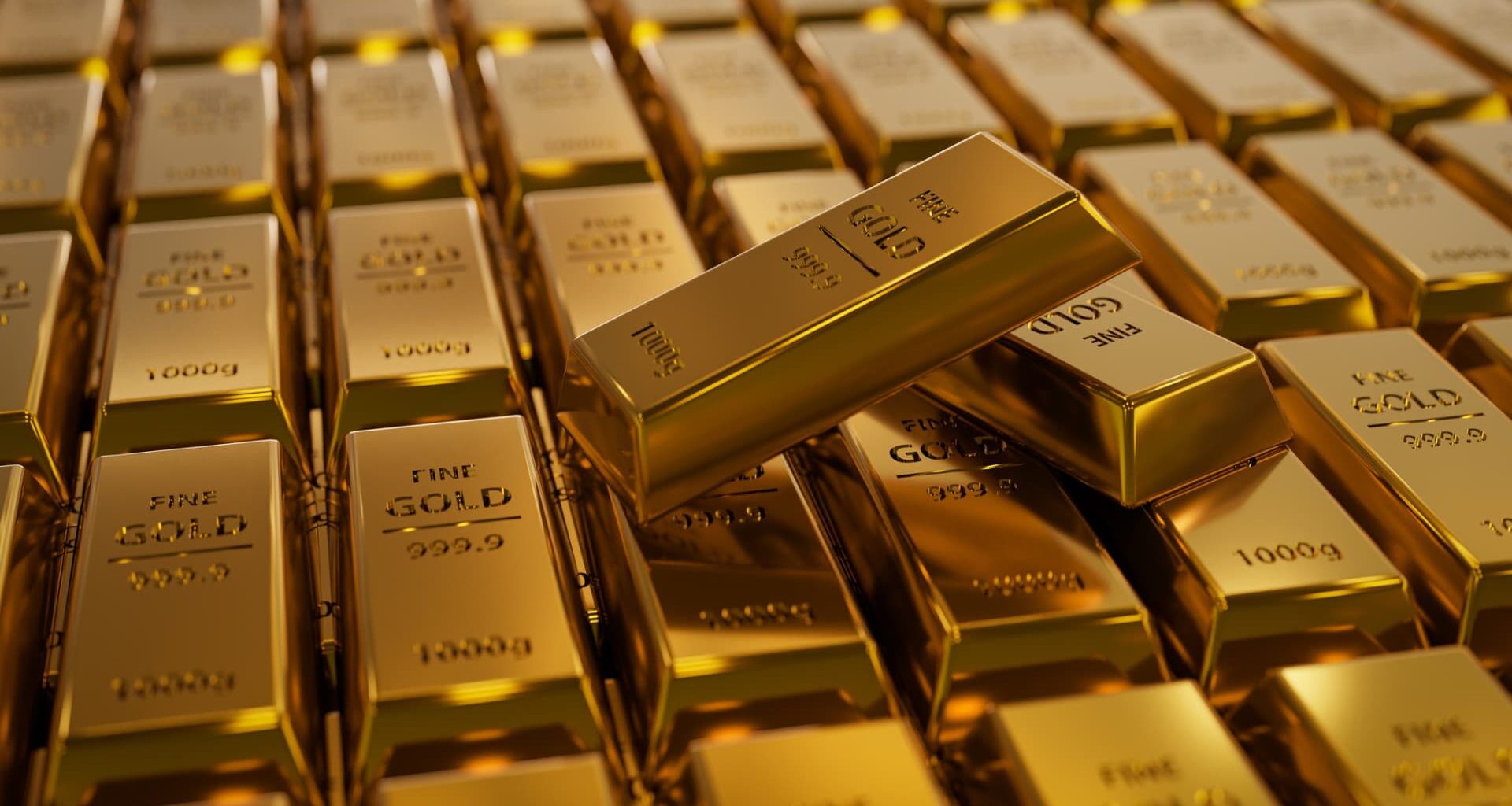 Gold tops $4,600/oz as Fed uncertainty fans safe-haven rush