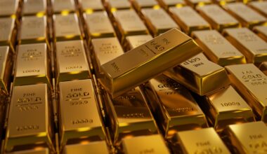 Gold tops $4,600/oz as Fed uncertainty fans safe-haven rush