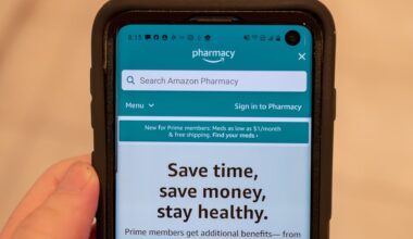 Amazon Pharmacy starts offering Novo Nordisk's Wegovy weight loss pill