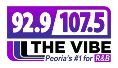 A New R&B Vibe For Peoria