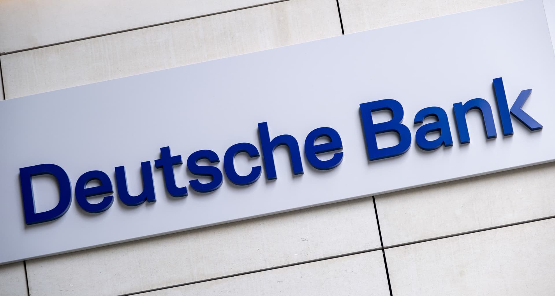 Deutsche Bank Q4 earnings 2025 results