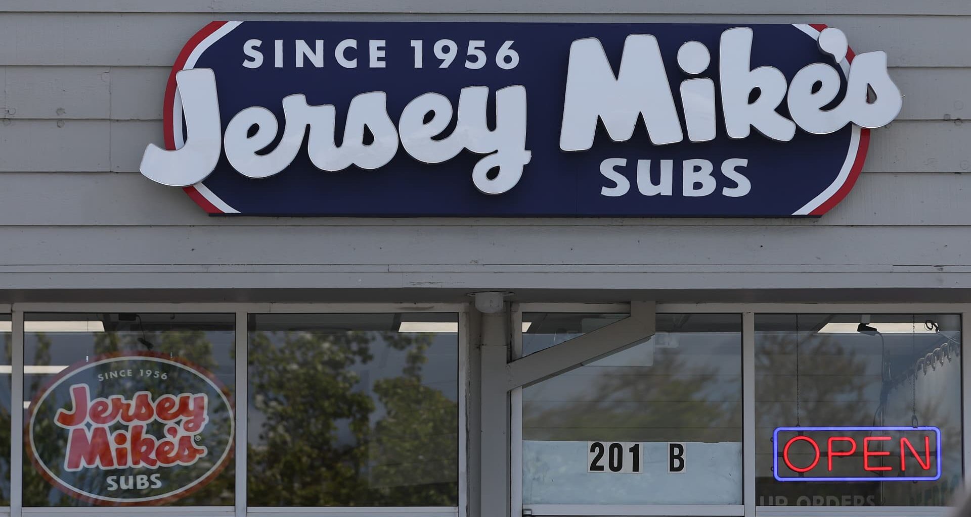 Jersey Mike's strikes European expansion deal led by founder Peter Cancro