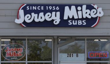 Jersey Mike's strikes European expansion deal led by founder Peter Cancro