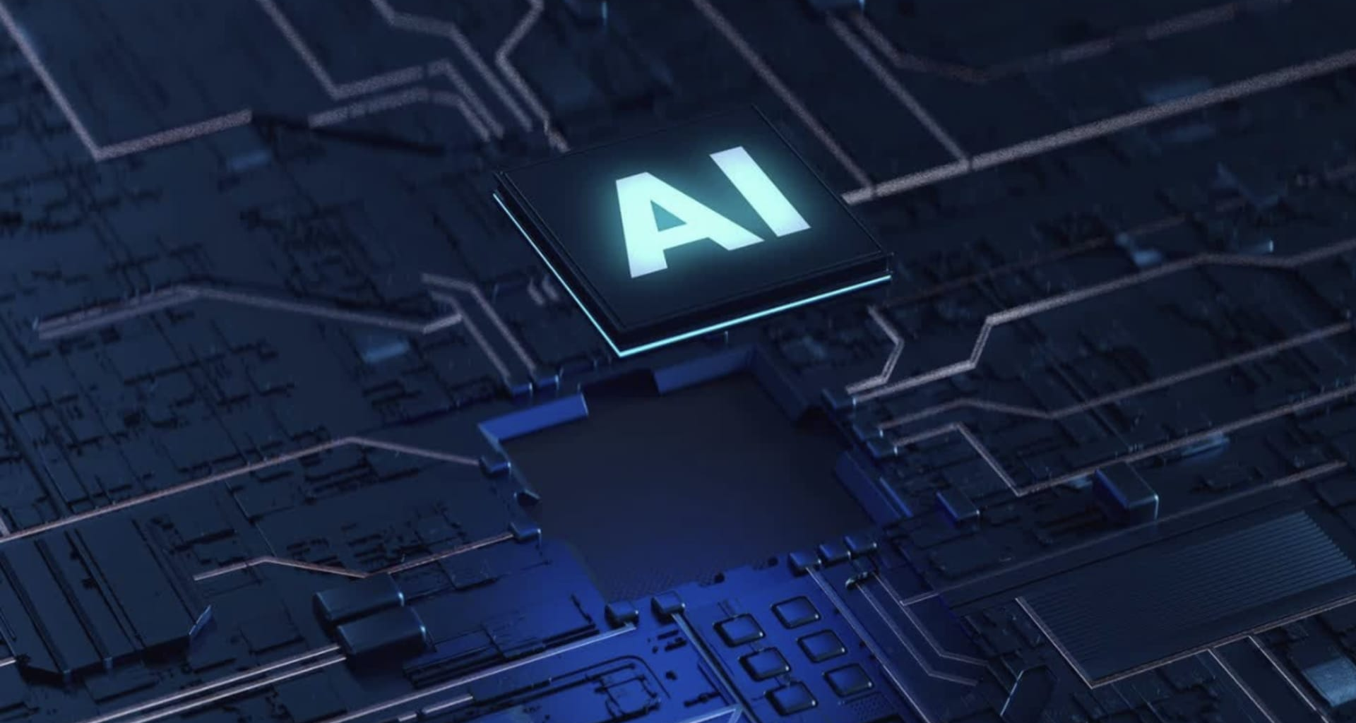 Software stocks face 'Innovator's Dilemma' as they plunge on AI fears