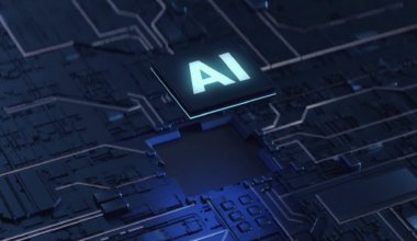 Software stocks face 'Innovator's Dilemma' as they plunge on AI fears