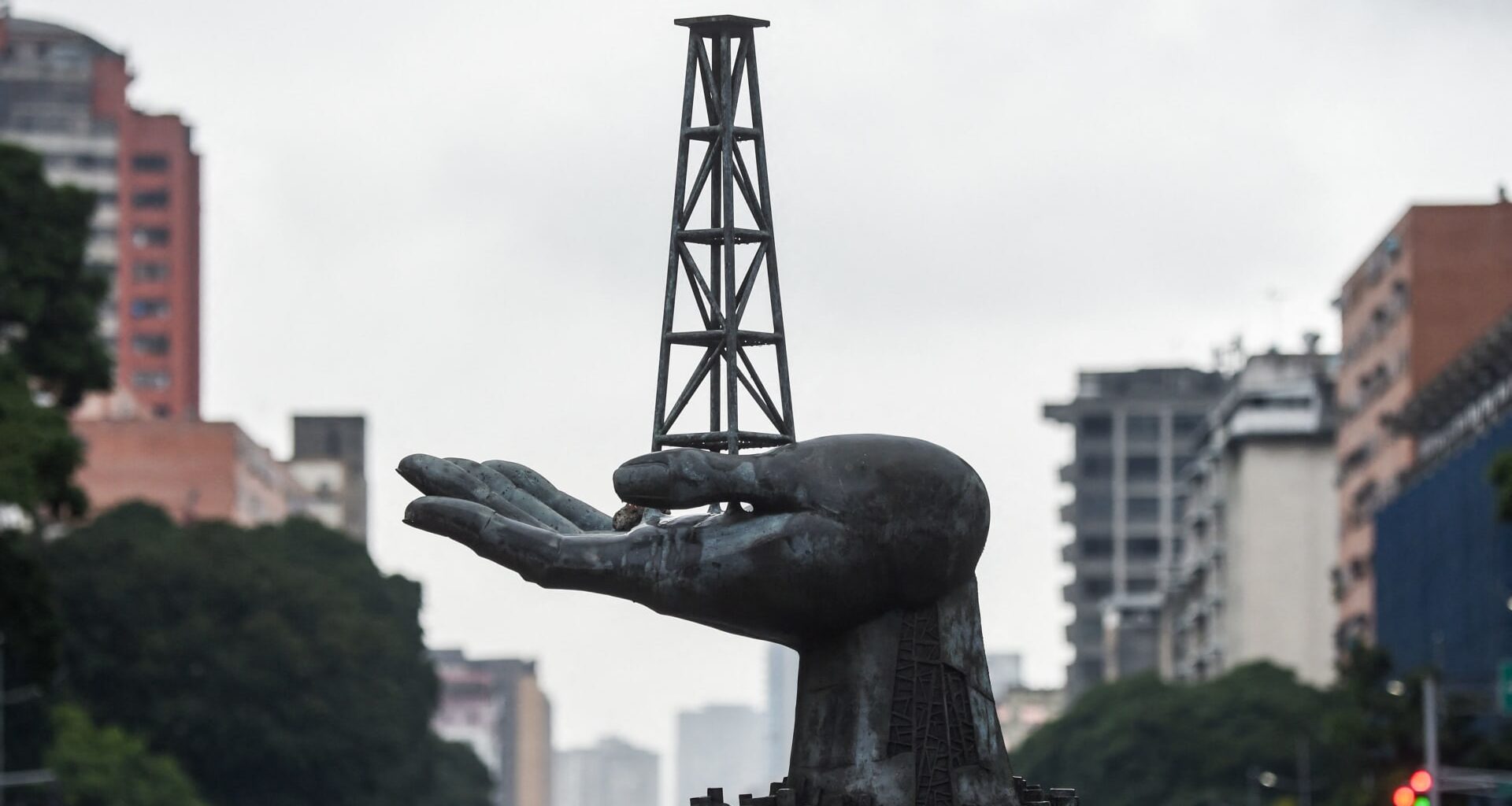 Maduro overthrow could pave way for U.S. oil companies to recover assets