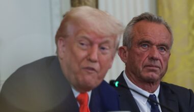 Trump administration freezes $10 billion in child, family aid