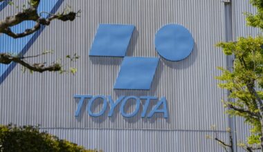 Toyota Industries shares hit record high after Toyota Motor raises buyout offer to over $35 billion
