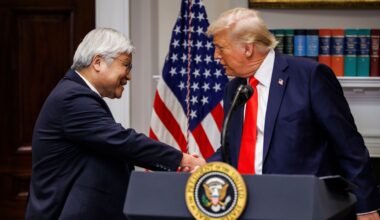 TSMC’s Arizona chip expansion isn’t done after U.S. investment: CFO