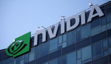 Stocks from analyst calls Friday like Nvidia