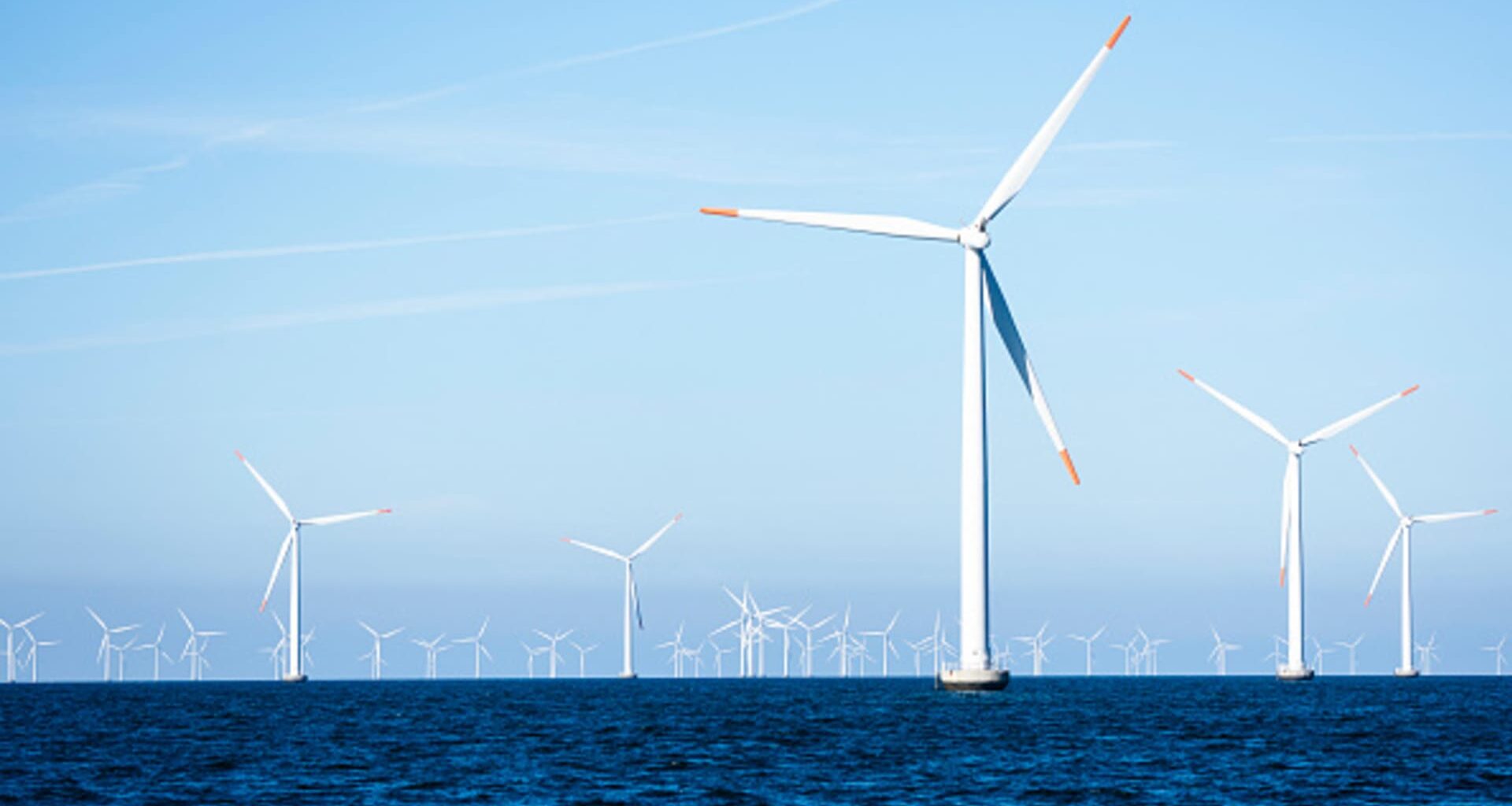 Orsted files challenge over Trump's halt to Revolution Wind project