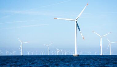 Orsted files challenge over Trump's halt to Revolution Wind project