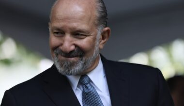 Trump, Howard Lutnick, Steve Tisch in latest DOJ release