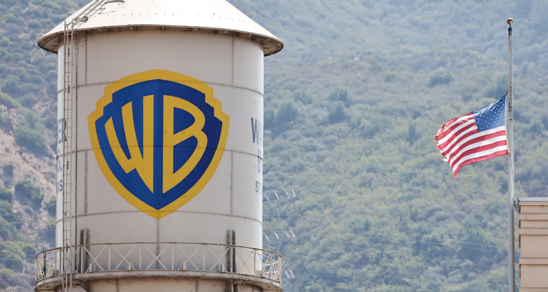 WBD rejects Paramount offer again in favor of Netflix deal